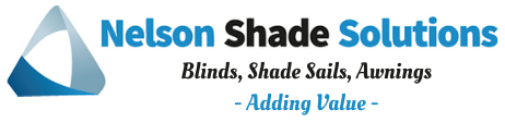 Nelson Shade Solutions